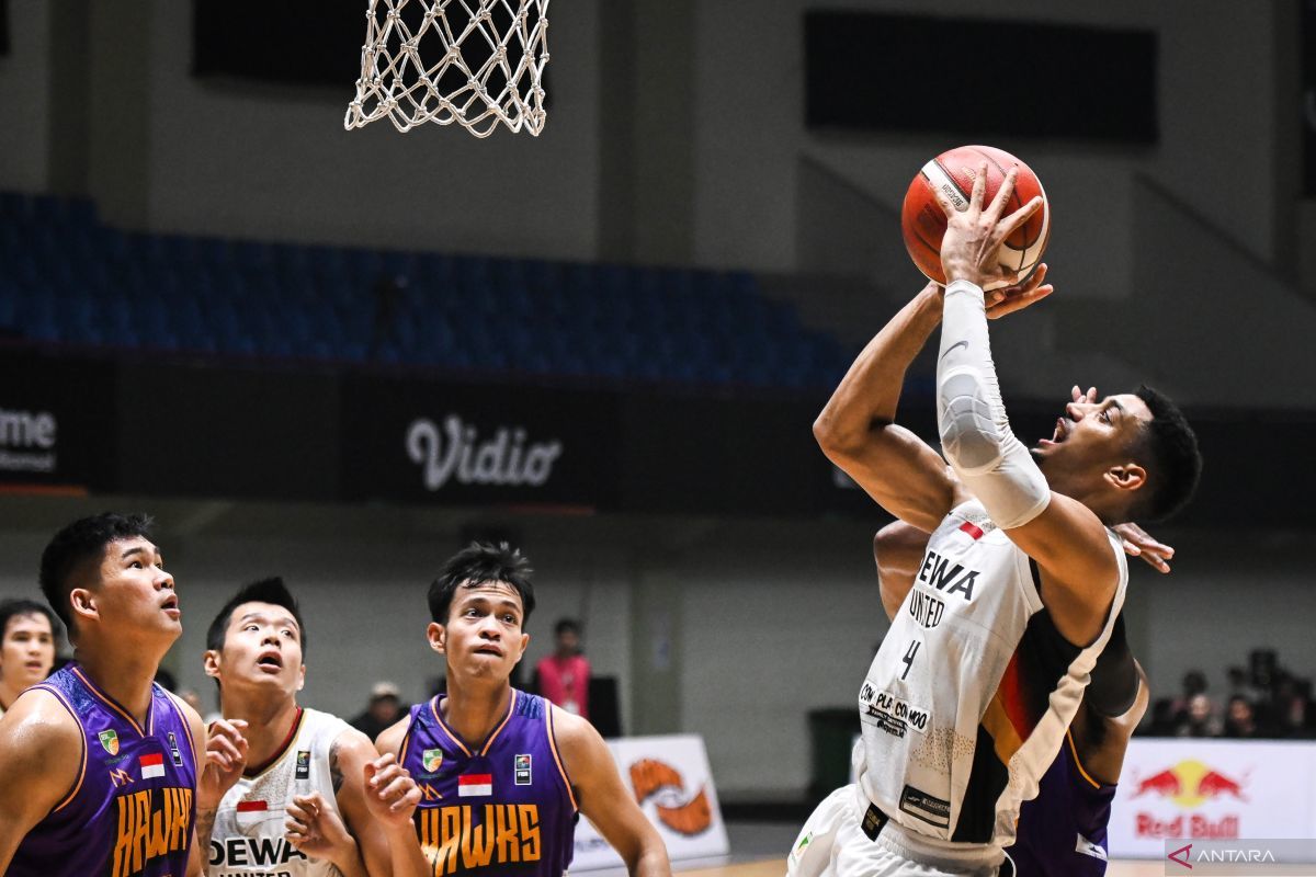 Patrick Nikolas Keluar Dari Dewa United Banten: Dampak Besar Terhadap Tim dan IBL
