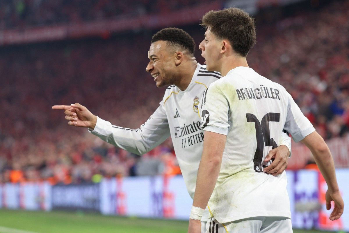 Pedro Martínez Berikan Peringatan Keras Usai Real Madrid Lanjutkan Tren Positif