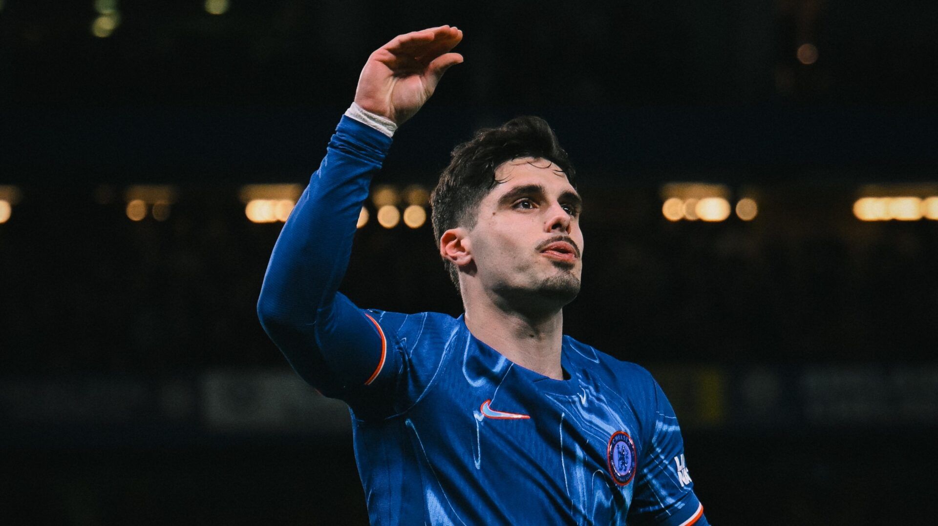 Pedro Neto Jadi Pahlawan Kemenangan Chelsea saat Tumbangkan Everton: Peran Kunci yang Membuat Gelar Bintang