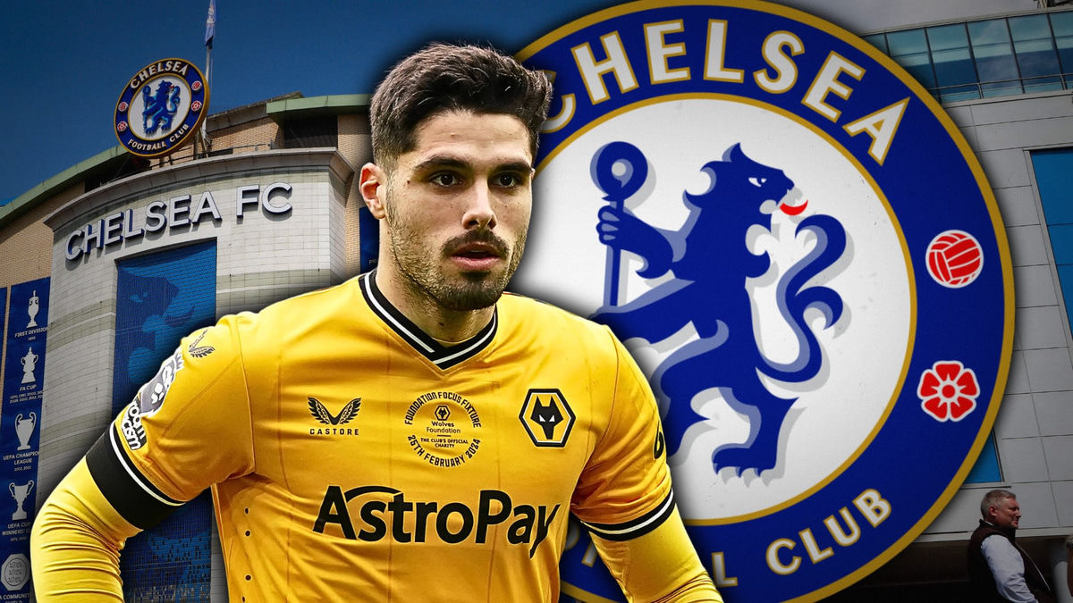 Pedro Neto Ungkap Sisi Gelap Bursa Transfer Usai Gabung Chelsea