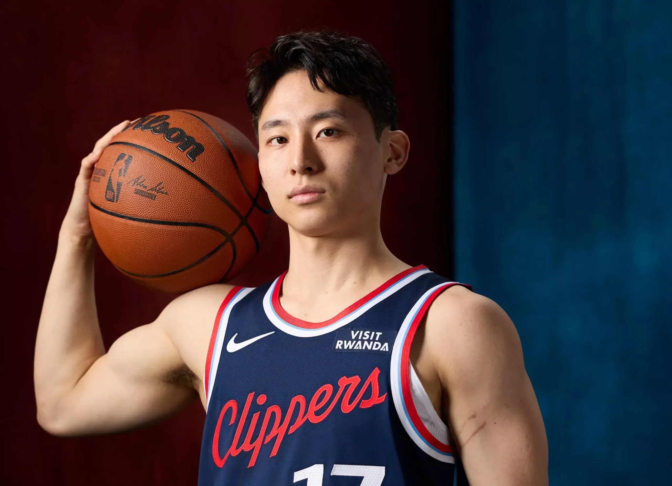 Pelatih Lue Ingin Kawamura Tetap dalam Tim G League Clippers: Rencana Pengembangan Pemain Muda