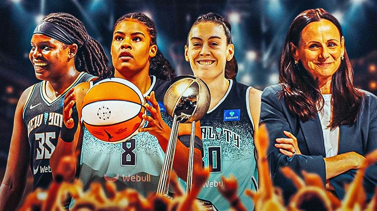 Pelatih New York Liberty Mengapresiasi Semangat Juang, Meski Tersingkir di Semifinal WNBA