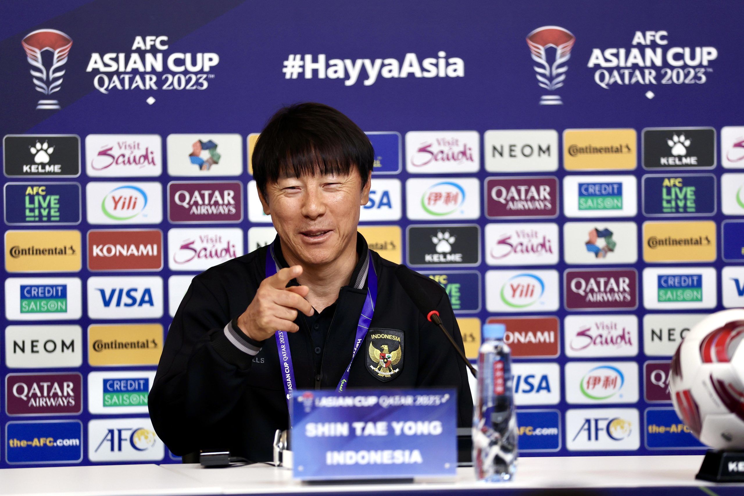 Peluang Emas Taisei Marukawa Masuk Skuad Garuda di Piala Asia