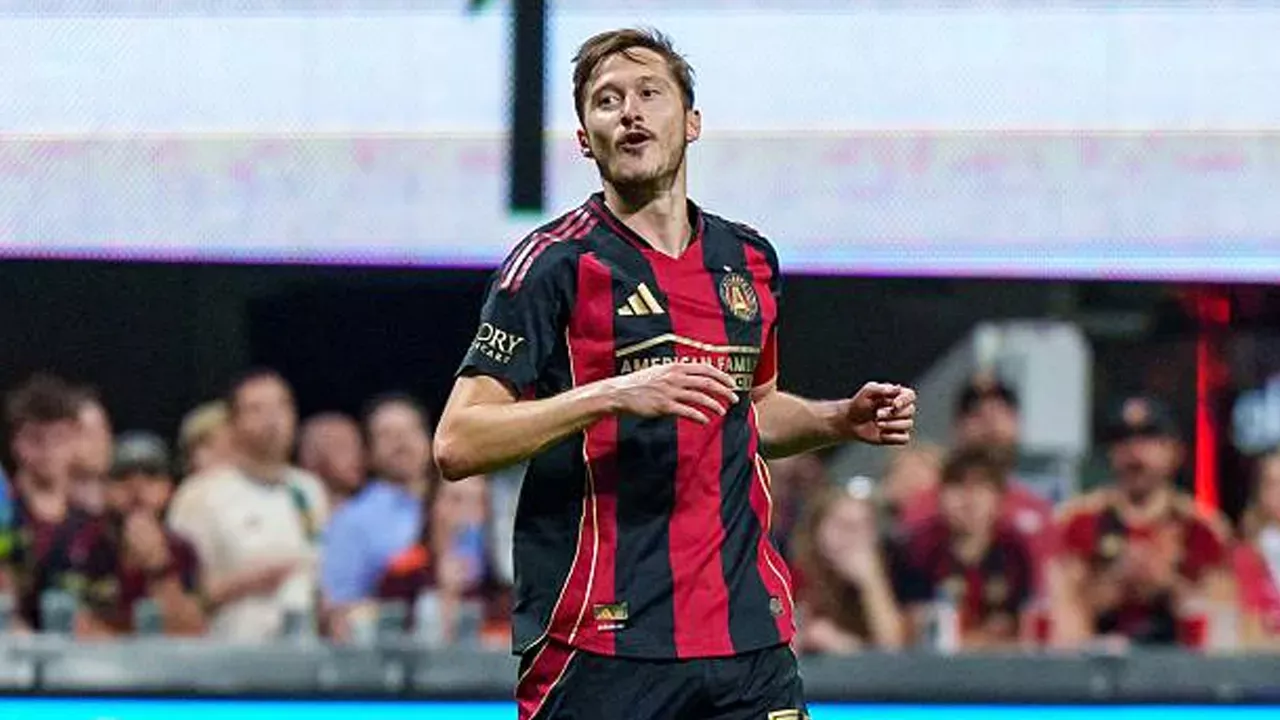 Pemain Kunci MLS: NYC FC dan Atlanta United Siap Hadapi Laga Intisari