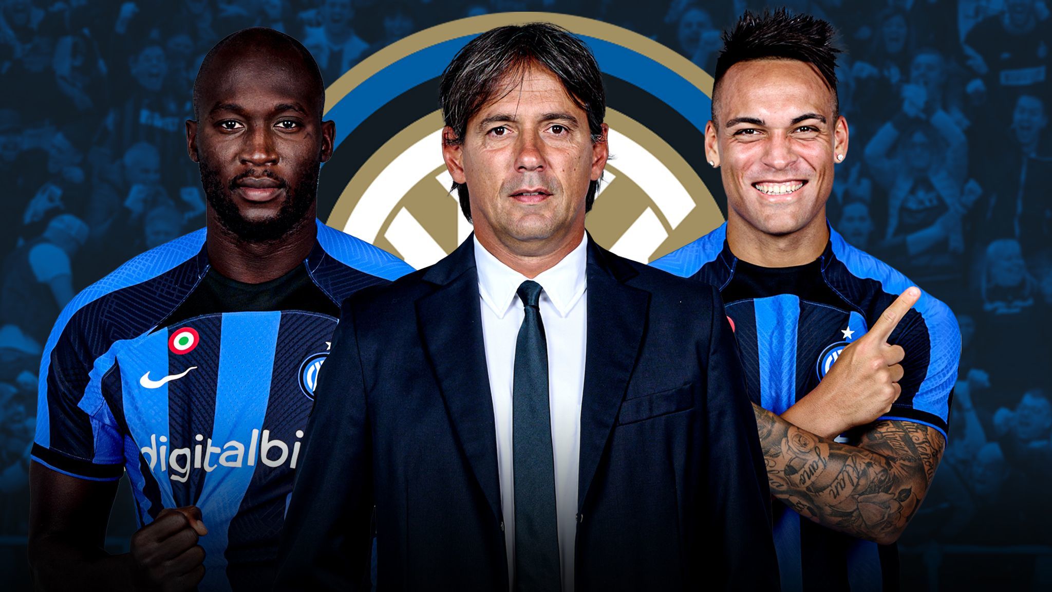 Pembelaan Terhadap Simone Inzaghi: Mengapa Prestasi Inter Milan di Liga Champions Sering Terlupakan?