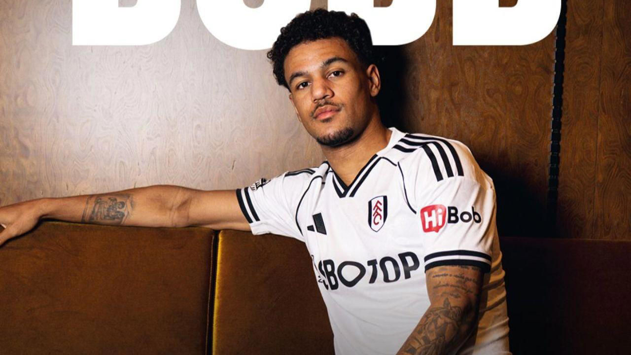 Penampilan Gemilang Oscar Bobb: Menjadi Motor Serangan Fulham di Kemenangan Krusial