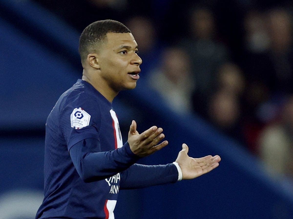 Pengadilan Prancis Tolak Aduan Kylian Mbappe, Investigasi PSG Resmi Ditutup Menjadi Titik Balik Sengketa Hukum