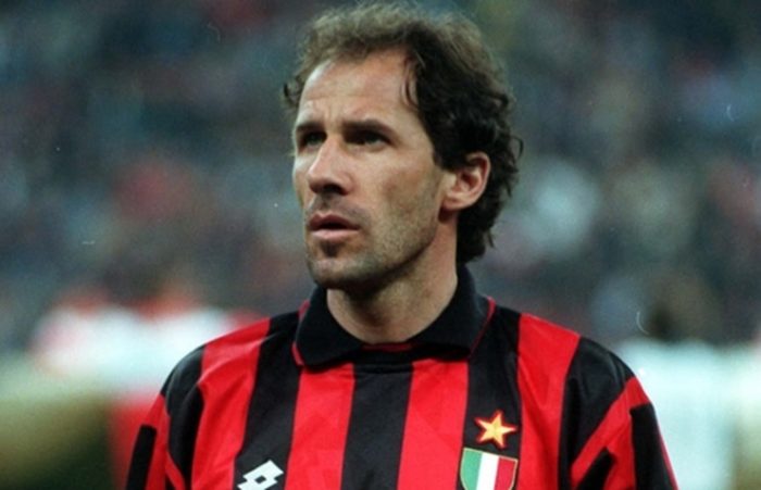 Penghormatan untuk Sang Legenda: Mural Franco Baresi Dipulihkan Sabtu Besok dengan Desain Lebih Besar di Casa Milan
