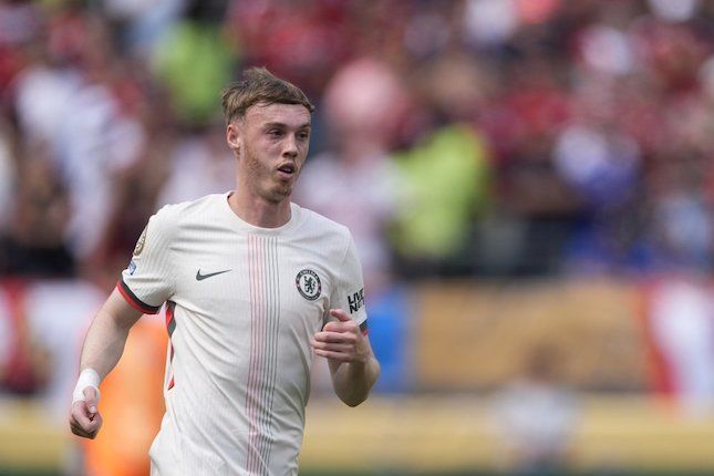 Pengusiran Cole Palmer: Kontroversi Besar di Liga Inggris Menjadi Sorotan Utama