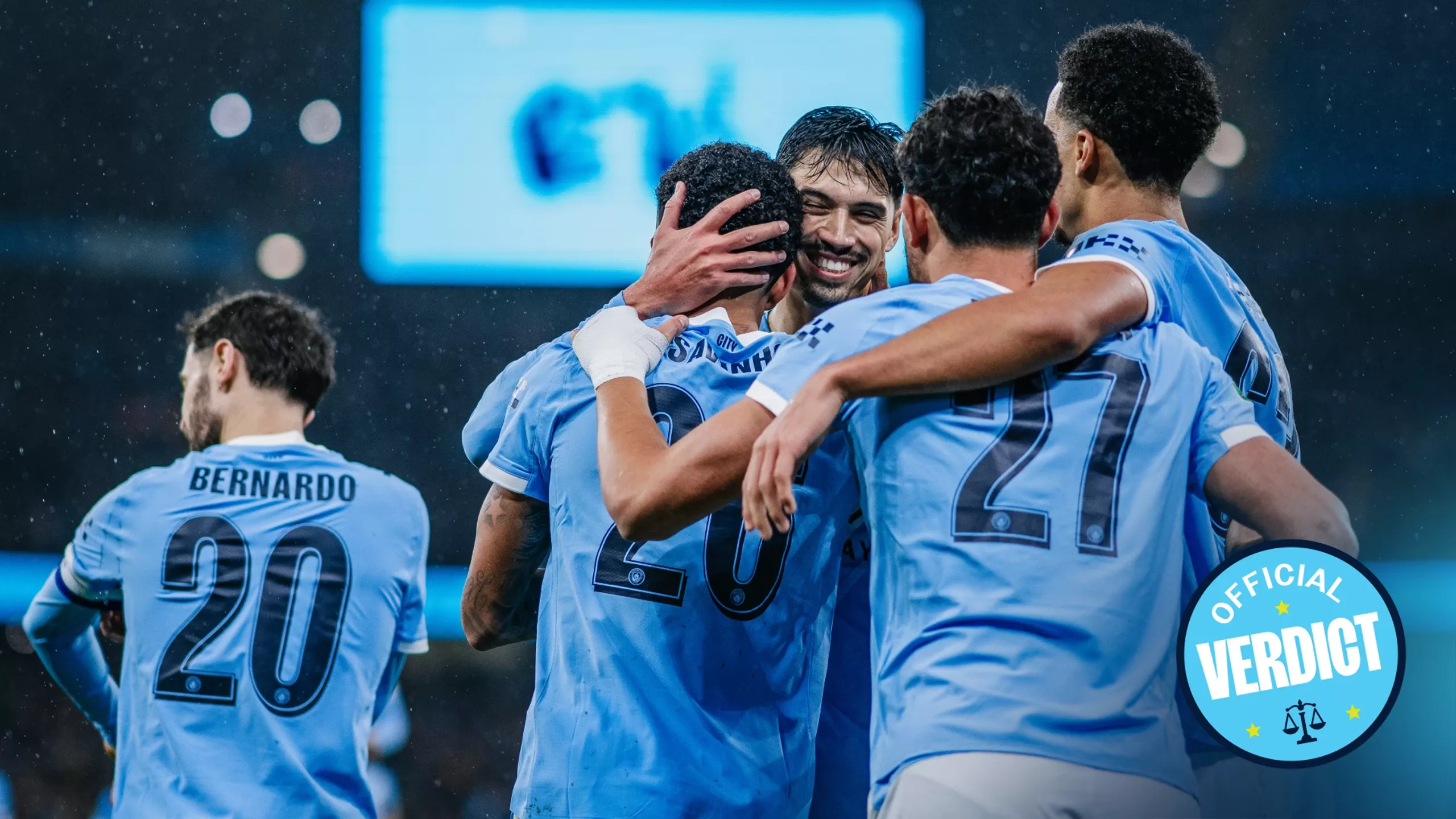Peran Krusial Geronimo Rulli: Manchester City Melaju ke Perempat Final Carabao Cup
