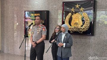 Perang Lawan Kejahatan Siber: Kapolri dan Menkomdigi Perkuat Sinergi Berantas Love Scam