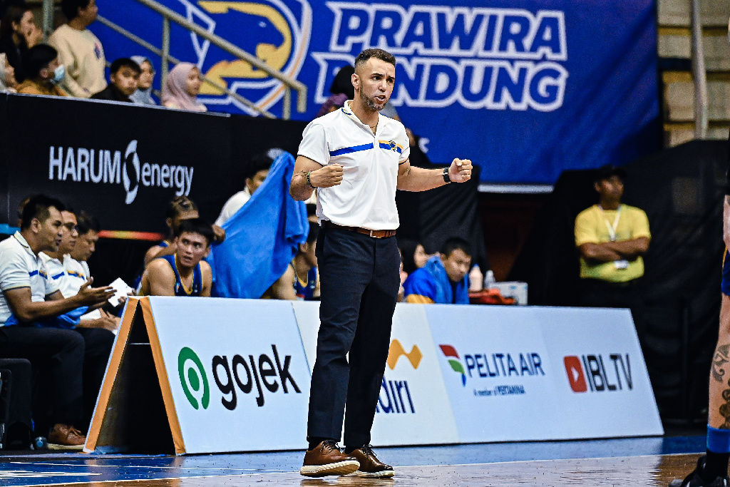 Perbasi Berikan Penjelasan Lengkap atas Penggantian Posisi David Singleton, Dampak Terhadap Timnas Basket Indonesia