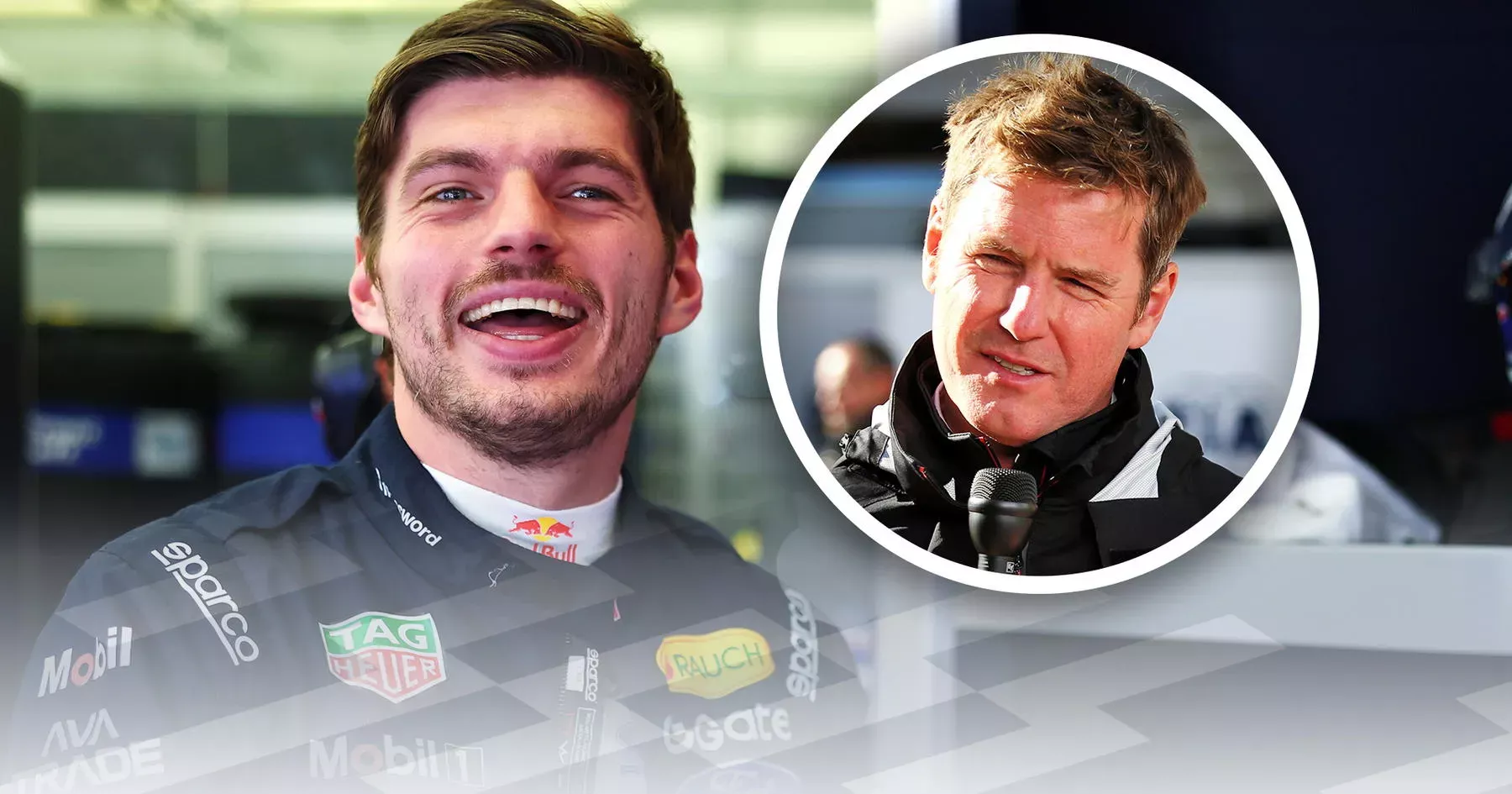 Percakapan Sulit Hamilton Disorot, Verstappen Difavoritkan: Analisis Mendalam Sebelum Grand Prix Amerika Serikat