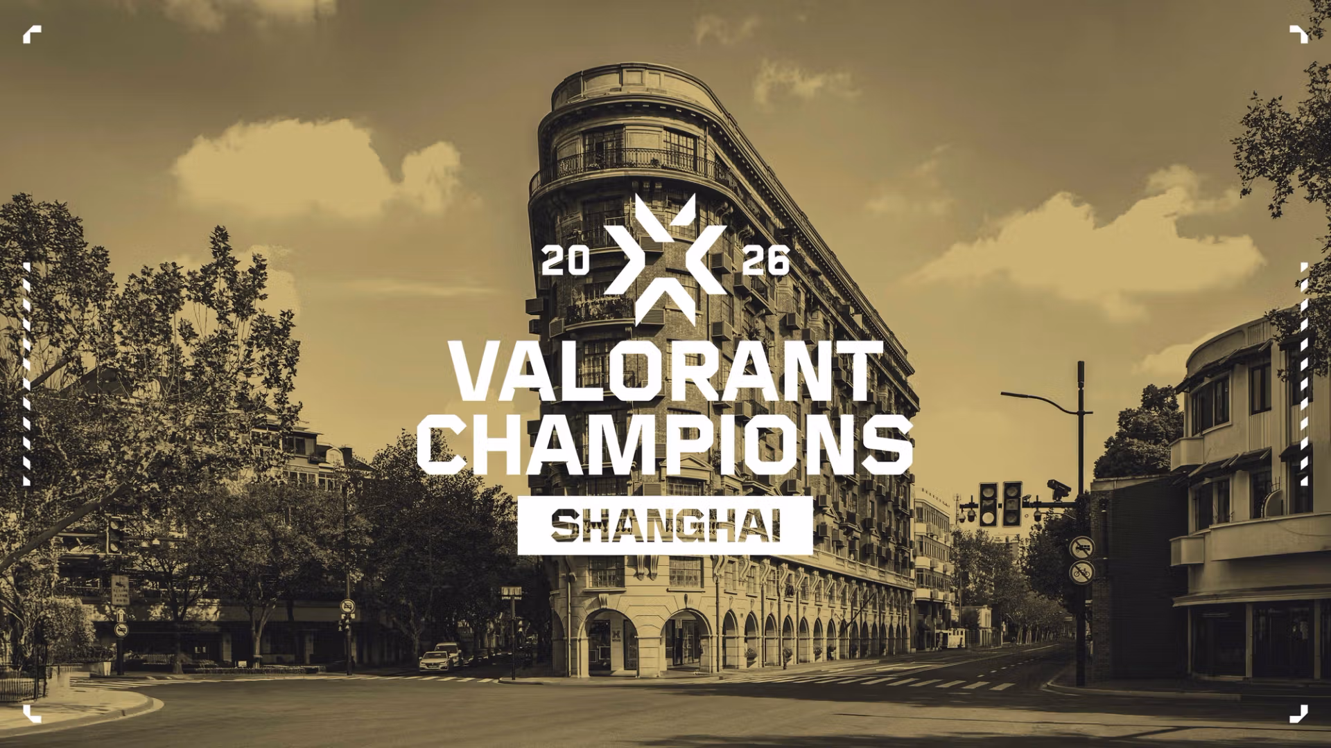 Perebutan Takhta Terbesar: VCT Champions 2026 Shanghai Siap Mengguncang Dunia Esports