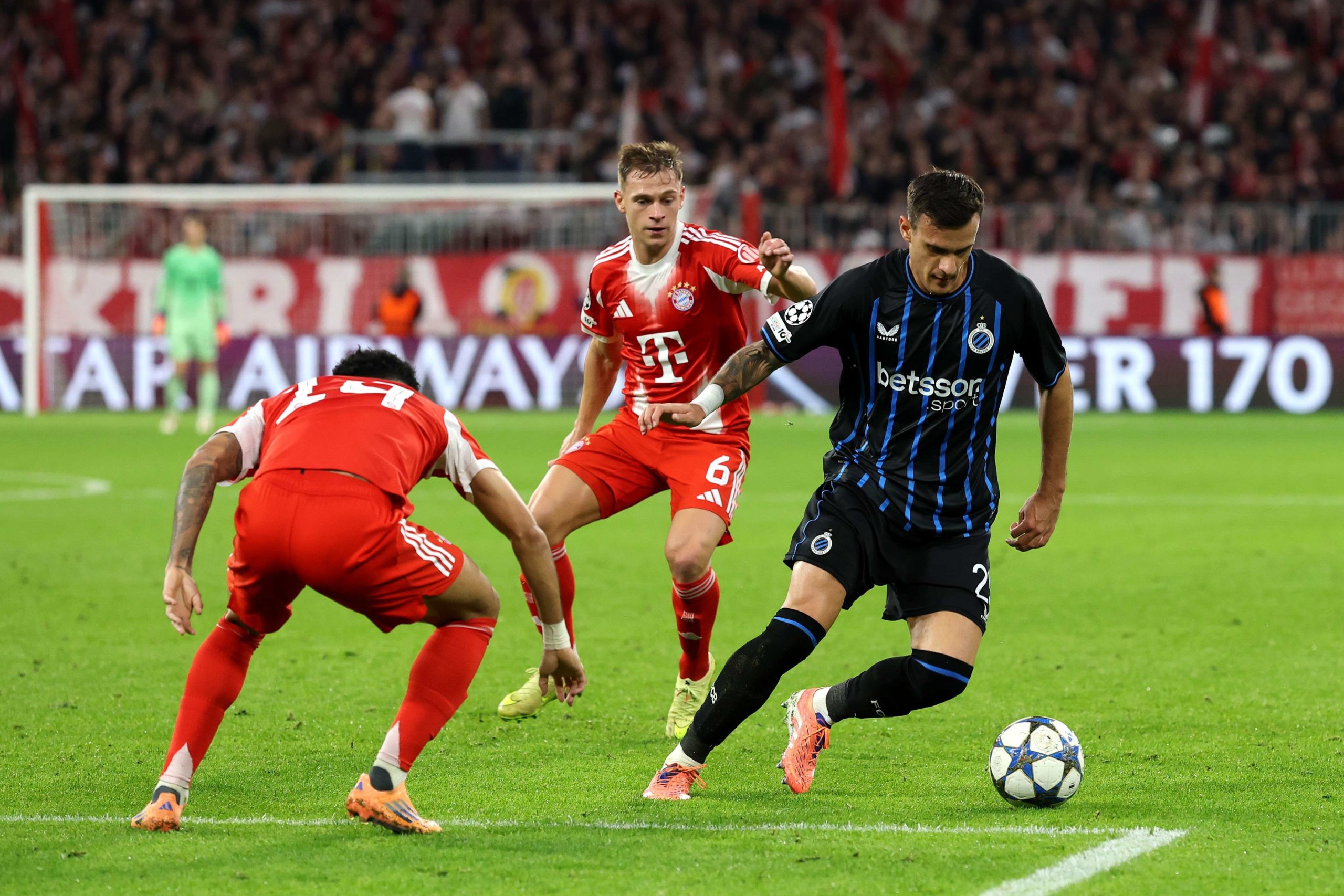Performa Buruk Timnas Serbia di UEFA Nations League: Aleksandar Stankovic Berjuang 66 Menit
