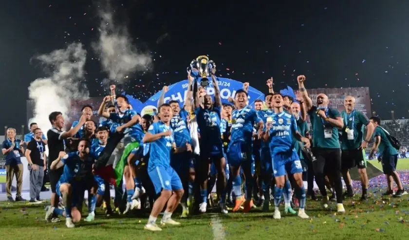 Performa Gemilang di AFC Champions League Two: Balsa Sekulic Cetak Brace dan Beri Apresiasi Tinggi pada Rekan Setimnya