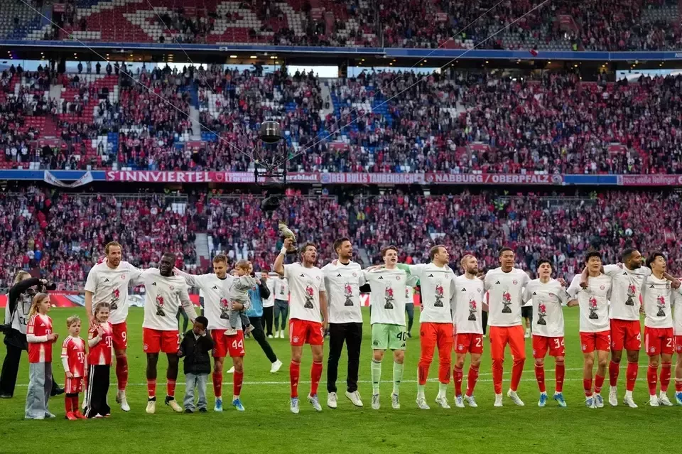 Performa Gemilang di Bundesliga: Bayern Munich Amankan Kemenangan Krusial di Kandang Freiburg