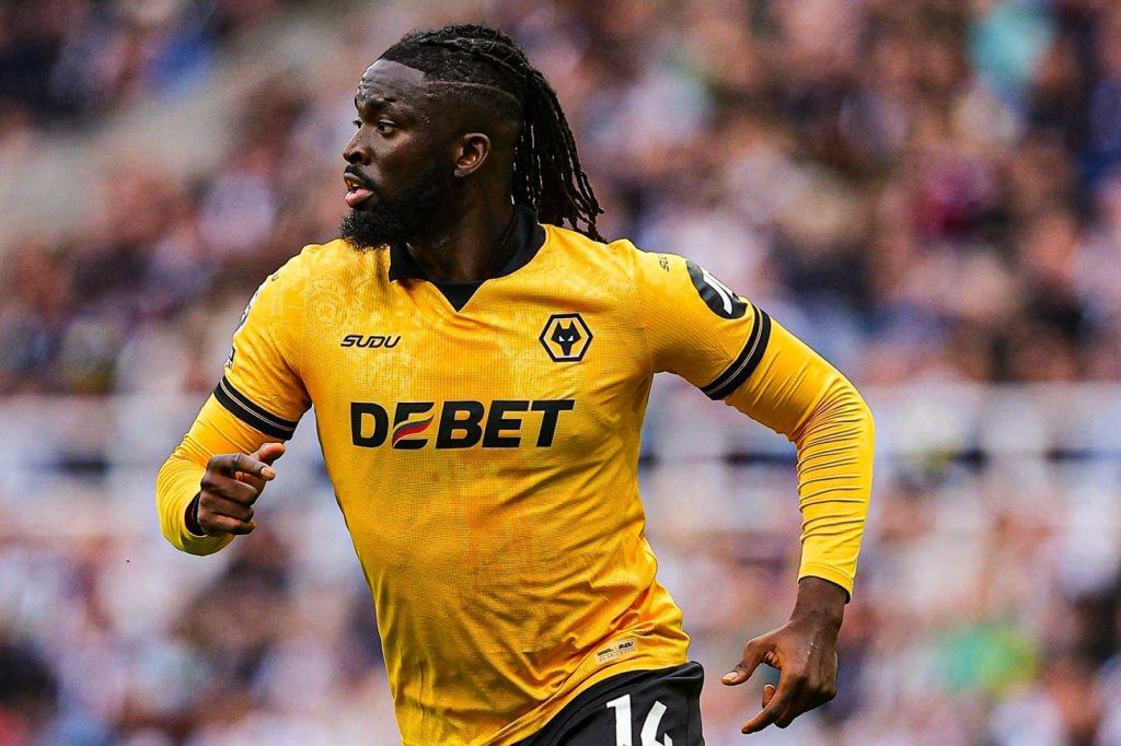 Performa Impresif di Eredivisie: Ajax Ingin Permanenkan Transfer Tolu Arokodare dari Wolves
