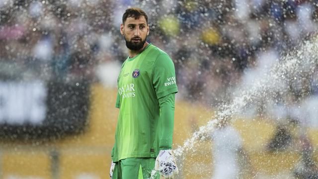 Performa Magis di Bawah Mistar: Mengapa Gazzetta Tempatkan Gianluigi Donnarumma Kiper Terbaik Dunia Saat Ini
