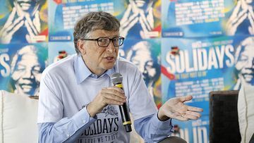 Peringatan Keras Bill Gates: Bahaya Besar di Balik Kebebasan Perusahaan AI Tanpa Regulasi