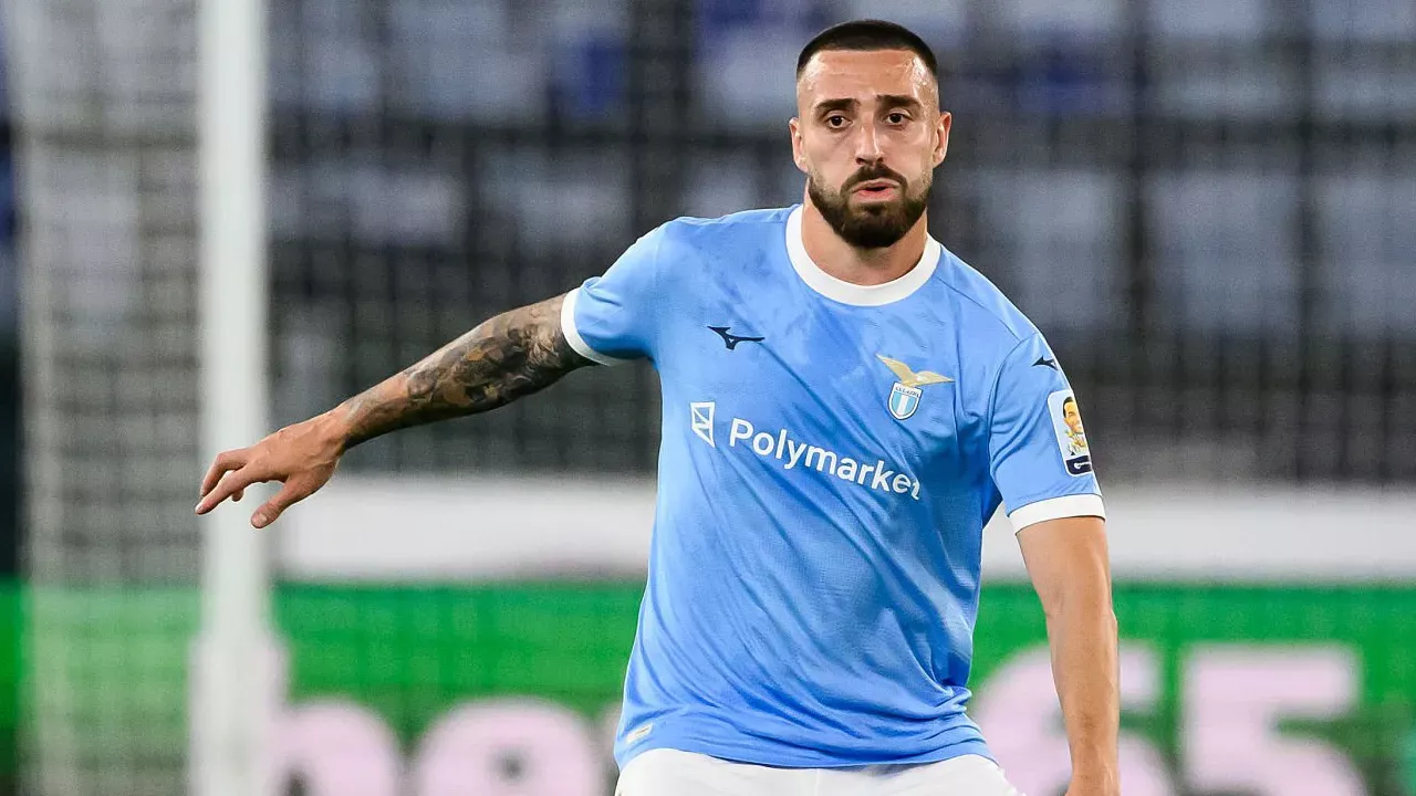 Perjalanan Karier Mario Gila: Dari Akademi Real Madrid Hingga Menjadi Bintang di AC Milan