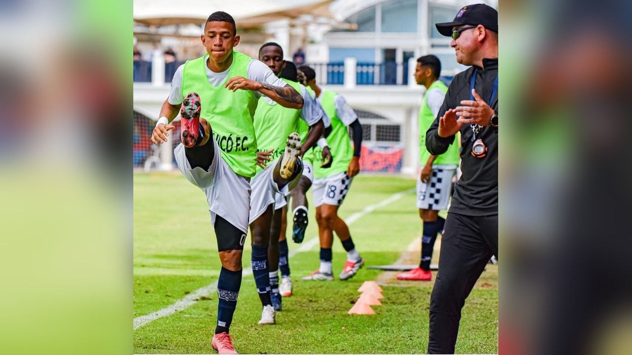 Perjalanan Penuh Liku Boyaca Chico di Liga Kolombia: Tantangan Konsistensi hingga Bursa Taruhan