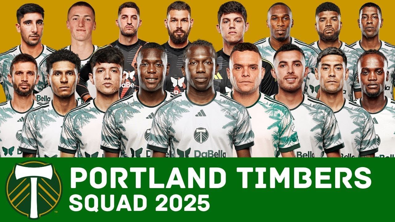 Perjuangan Berat Portland Timbers di MLS 2026: Terus Berbenah Demi Zona Playoff