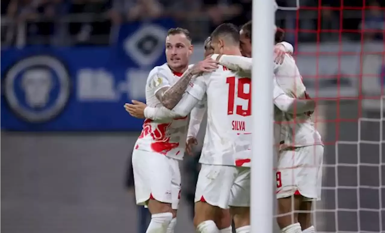 Perjuangan Berdarah di DFB Pokal: Rodrigo Ribeiro Pimpin Augsburg Melaju ke 16 Besar