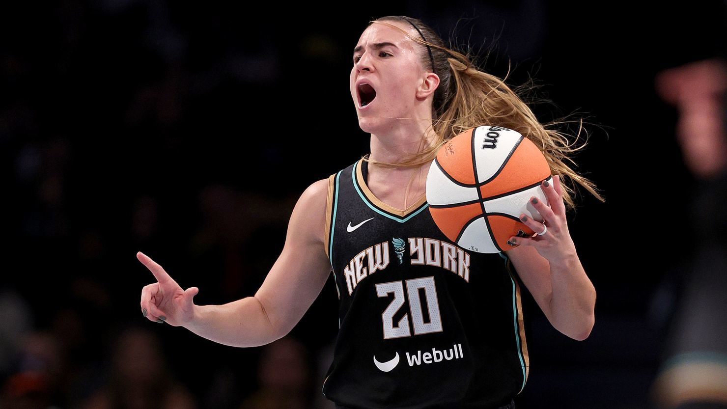 Perjuangan Berdarah New York Liberty: Sabrina Ionescu Buka Suara Usai Tersingkir dari WNBA