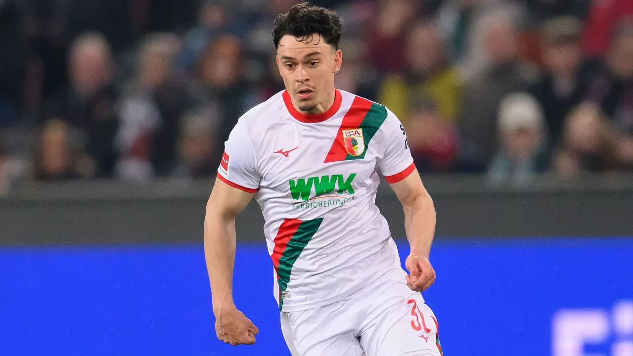 Perjuangan Gigih FC Augsburg di Piala Jerman: Fabian Rieder Puji Mentalitas Tim
