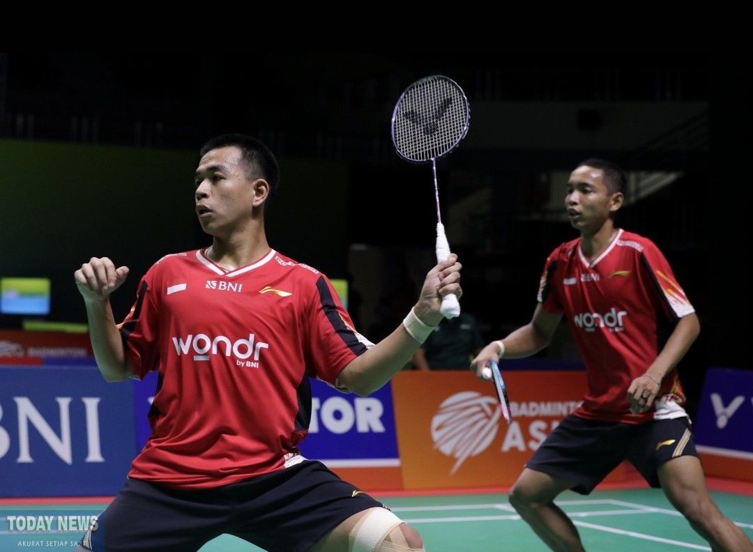 Perjuangan Heroik Tim Junior Malaysia Gagal Tembus Tembok Besar China di Final BWF Junior