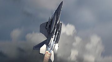 Perkuat Alutsista, Militer AS Kasih Boeing Rp 357 Triliun untuk Buat Jet Tempur Canggih
