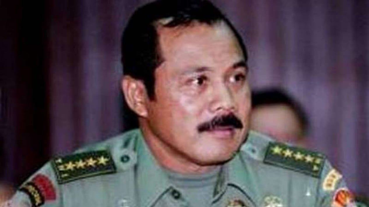 Perpisahan Terakhir Sang Jenderal: Mengenang Jejak Pengabdian Subagyo Hadi Siswoyo untuk NKRI