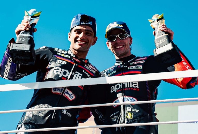 Persaingan MotoGP 2026 Memanas: Marc Marquez Siap Tempur Lawan Jorge Martin dan Bezzecchi