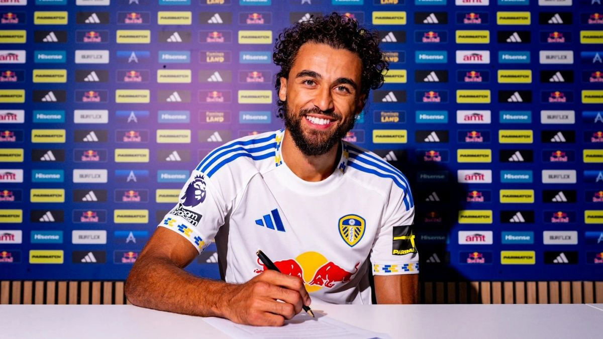Persaingan Panas Bursa Transfer: Leeds United dan Levante Berebut Tanda Tangan Issouf Sissokho