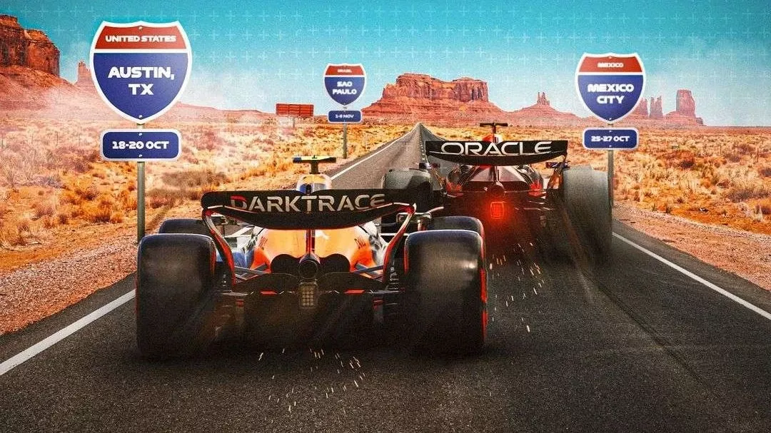 Persaingan Sengit Kimi Antonelli di Texas: Cek Jadwal Lengkap Grand Prix F1 Amerika Serikat 2026 di Austin