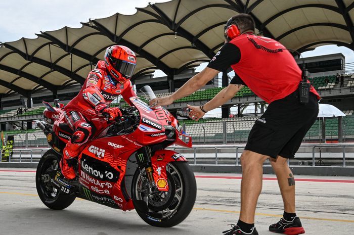 Persaingan Sengit Marc Marquez di Sirkuit Sepang: Grand Prix MotoGP Malaysia 2026 Jadwal & Cara Menonton