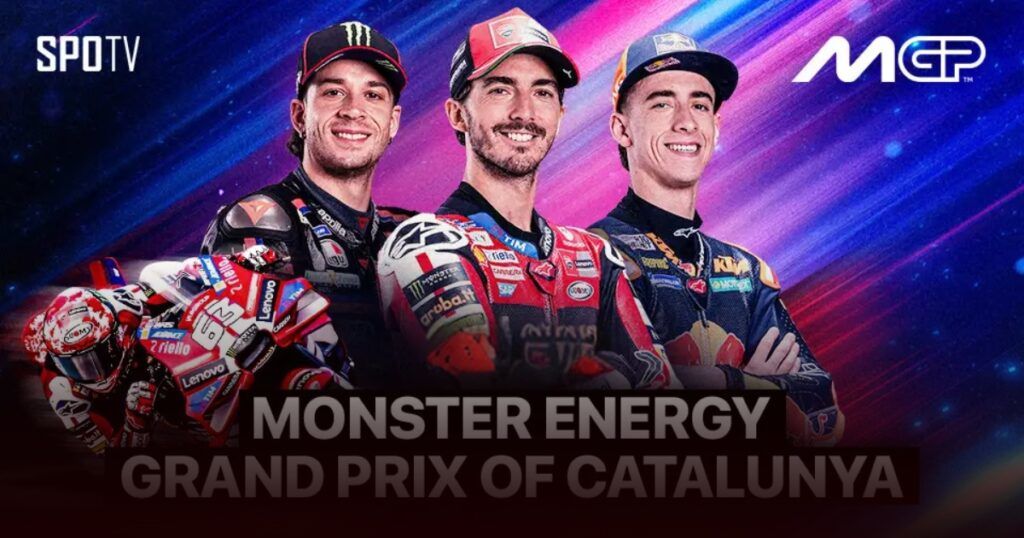 Persaingan Sengit MotoGP 2026: Ducati Aprilia Bebas Tentukan Strategi Menuju Gelar Juara