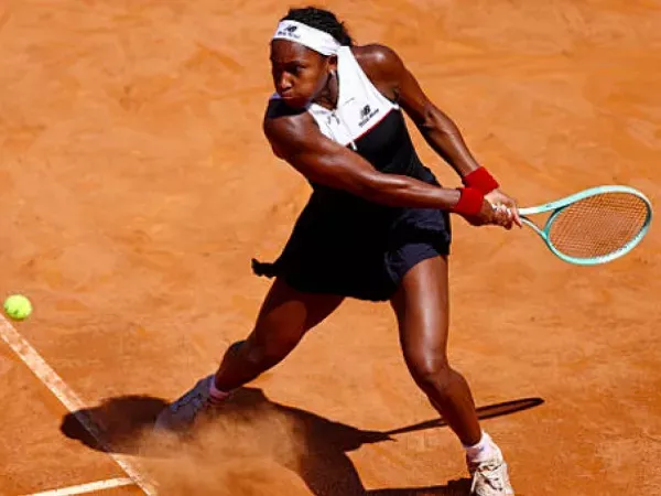 Persiapan China Open: Menelisik Saran Cori Gauff Terhadap Lawan Yang Masih Belia Jelang Laga Di Beijing