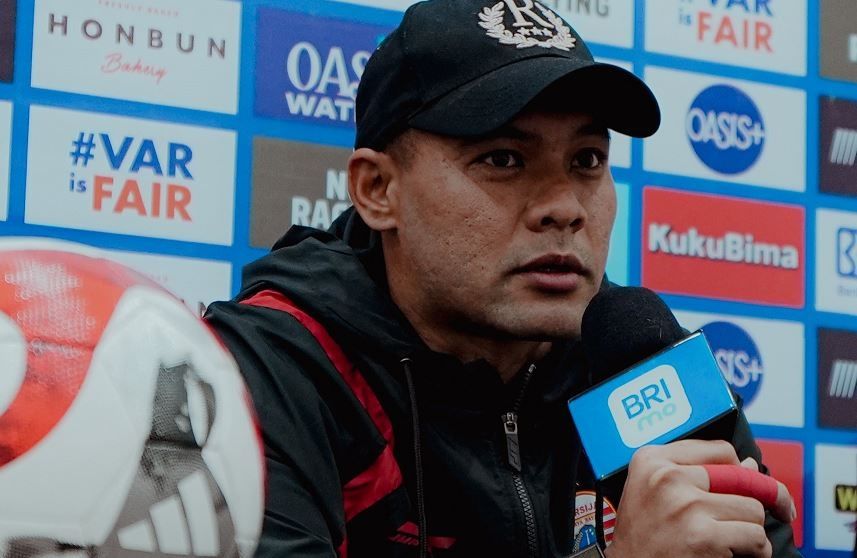 Persiapan Matang Macan Kemayoran: Persija Jakarta Punya Modal Berharga Untuk Tatap Jadwal Padat Di Oktober