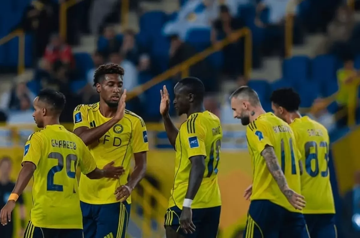 Persiapan Sengit Jelang Laga Al Nassr vs Neom SC: Badai Cedera dan Tantangan di Tengah Ketidakpastian
