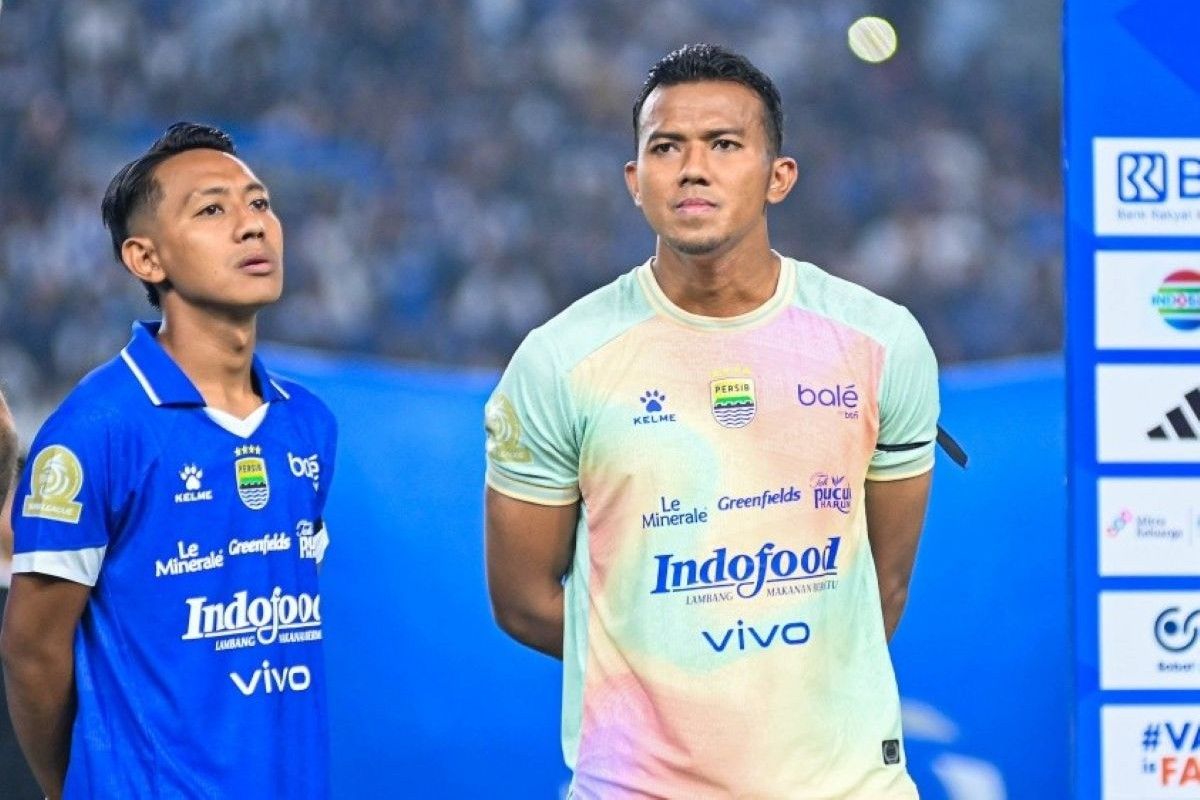 Persib Bandung Hadapi Krisis Kiper: Igor Tunggu Hasil Tes Medis Untuk Pemulihan Teja Paku Alam