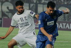 Persib Bandung Menggila di ACL Two, FC Seoul Bangkit Usai Hantam The Cong Viettel