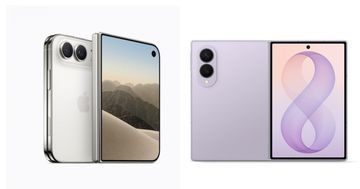 Pertarungan Flagship Masa Depan: Galaxy Z Fold8 vs iPhone Duo, Mana yang Lebih Ergonomis?