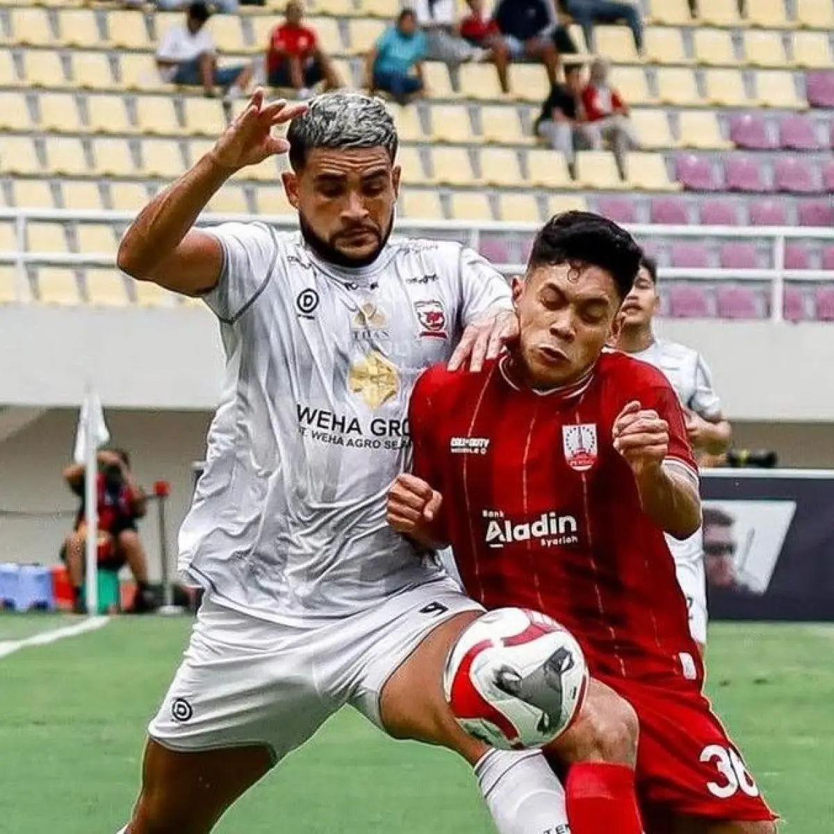 Pertarungan Hidup Mati di Allsvenskan: Degerfors vs Kalmar FF Berebut Keluar dari Zona Degradasi