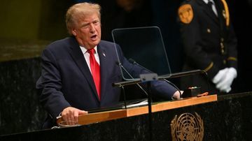 Pertemuan Strategis Trump dan Para Pemimpin AI: Menakar Masa Depan Teknologi dan Eksistensi Manusia