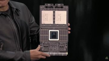 Perusahaan Pertama di Asia Tenggara Berinovasi dengan Nvidia Vera Rubin, Menandai Era Baru AI