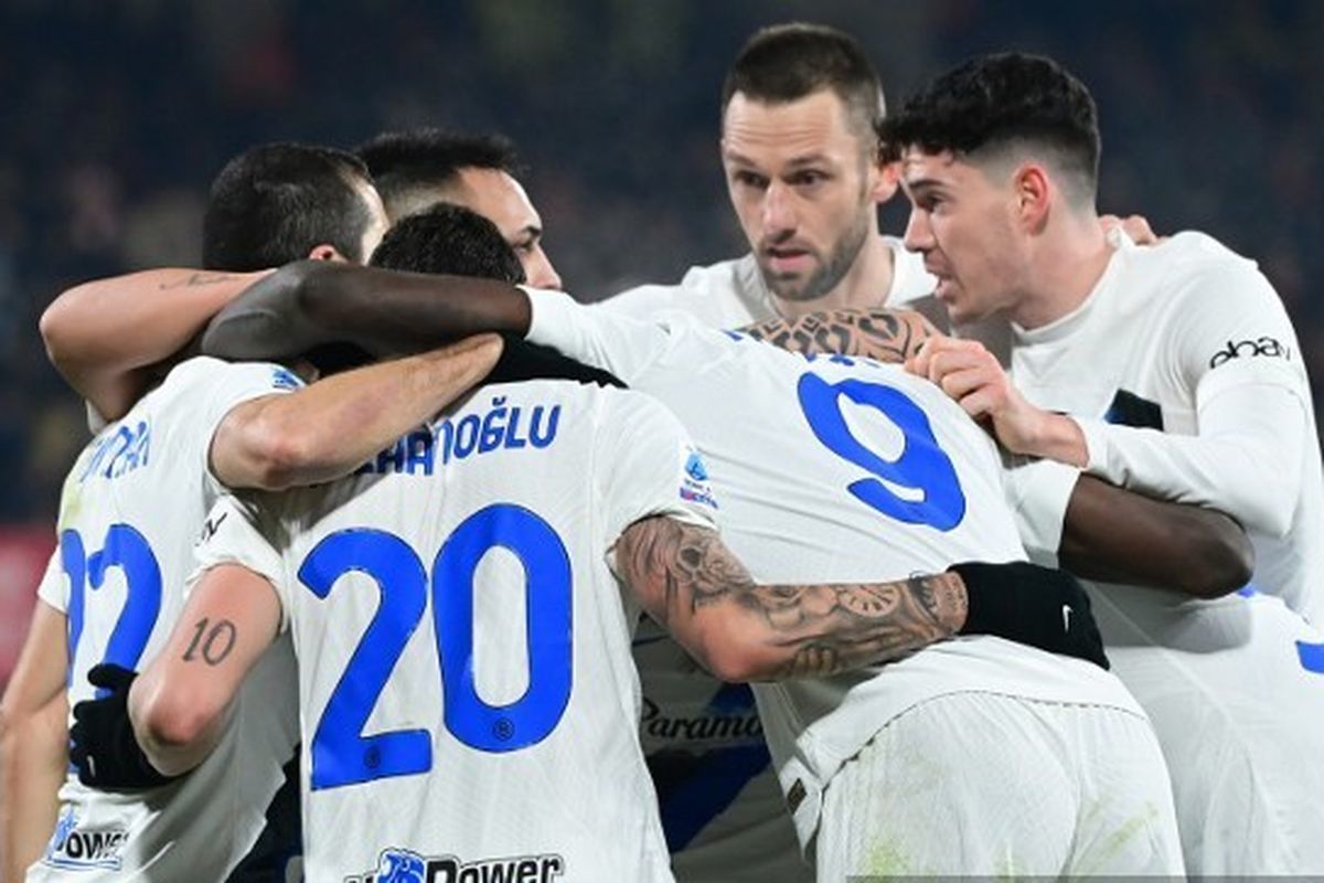Pesta Gol di Brianteo: Monza Bungkam Cagliari Empat Gol Tanpa Balas