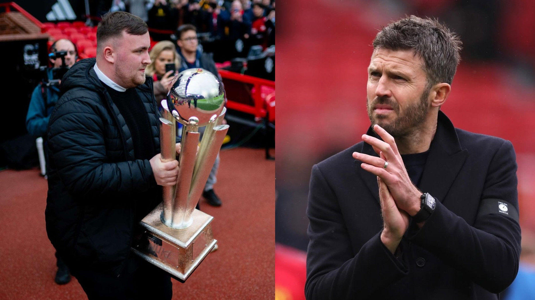 Petinggi MU Terus Yakin Michael Carrick Meski Start Buruk, Klub Siap Tinjau Peran Veteran