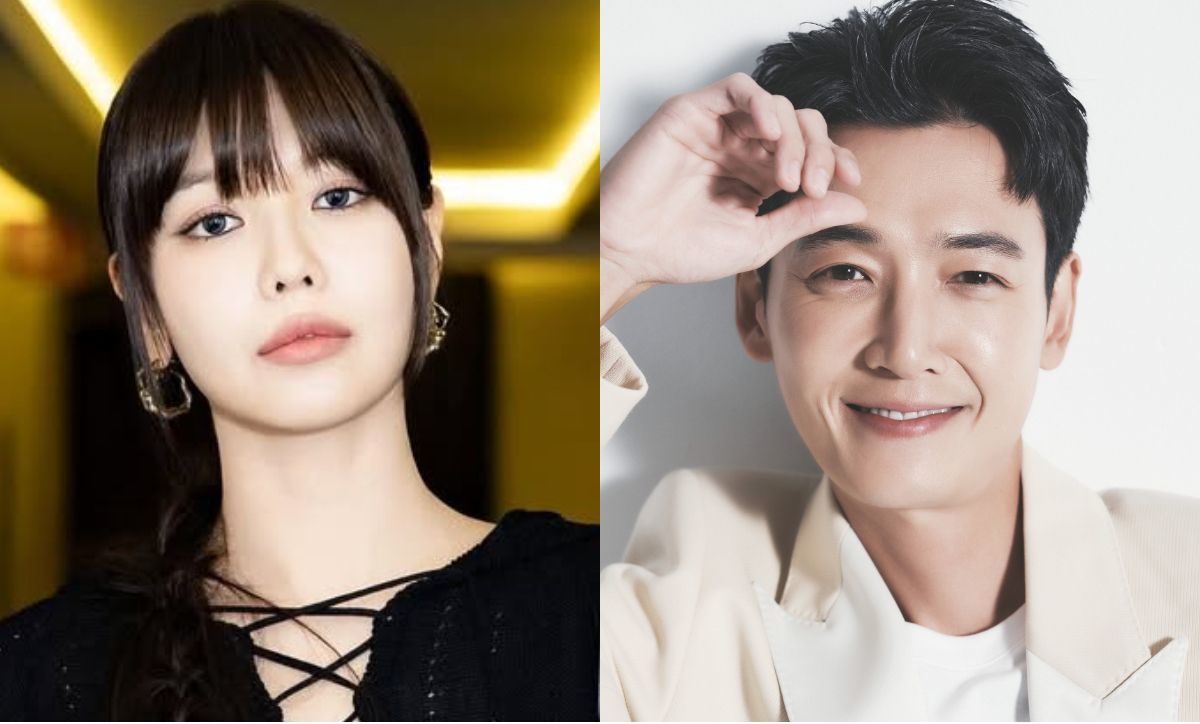 Plot Twist Asmara: Setelah 6 Tahun Menjalin Hubungan, Yoo Seung Ho dan Im Se Joo Resmi Berpisah